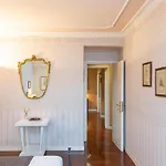 아파트 Aurelia Montana Luxury By In 로마