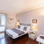 아파트 Aurelia Montana Luxury By In 로마