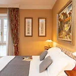 아파트 Aurelia Montana Luxury By In 로마