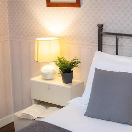 Aurelia Montana Luxury By In Apartament