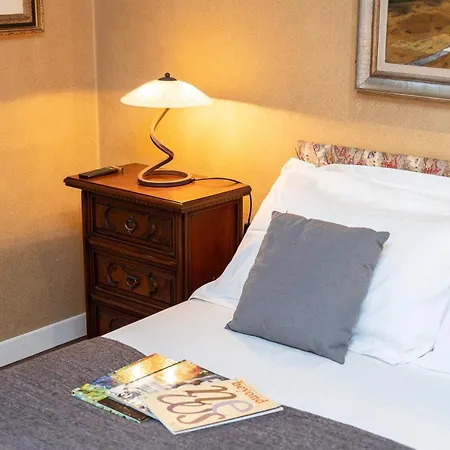 Apartament Aurelia Montana Luxury By In Rzym