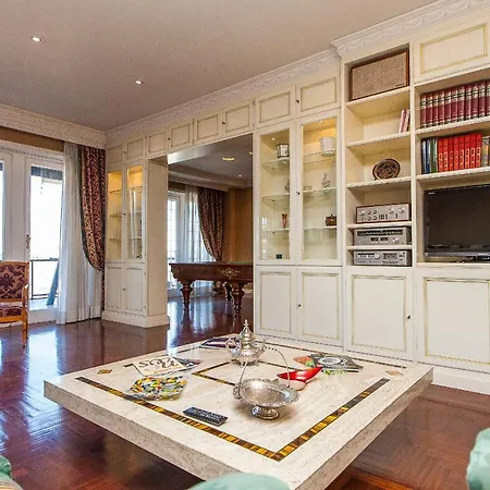Aurelia Montana Luxury By In Apartament Rzym