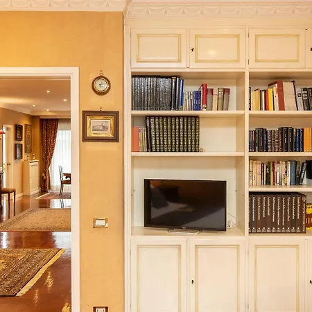 Aurelia Montana Luxury By In Apartament Rzym