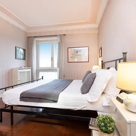Apartament Aurelia Montana Luxury By In
