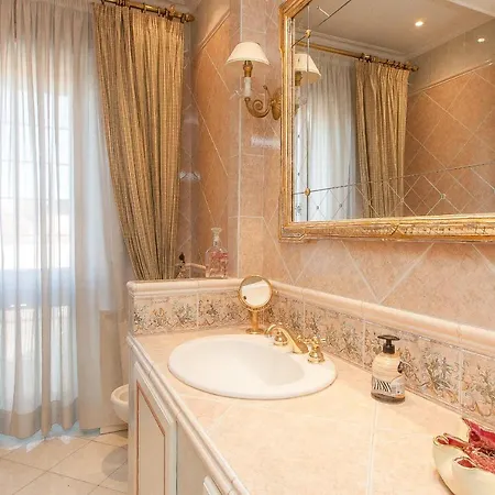 דירה Aurelia Montana Luxury By In