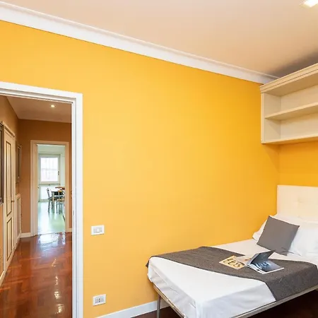 아파트 Aurelia Montana Luxury By In