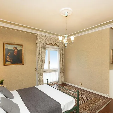 Apartament Aurelia Montana Luxury By In Rzym