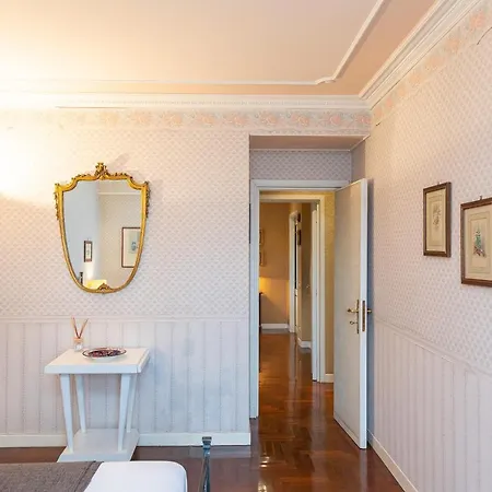 Apartament Aurelia Montana Luxury By In Rzym