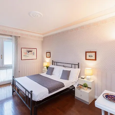 דירה Aurelia Montana Luxury By In רומא