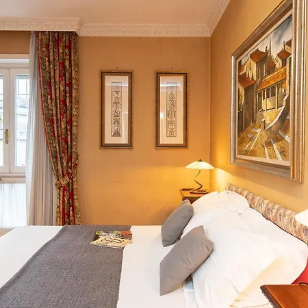 Apartament Aurelia Montana Luxury By In Rzym