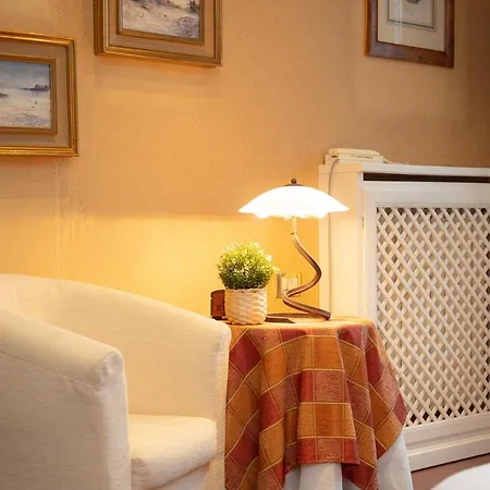 Apartament Aurelia Montana Luxury By In Rzym