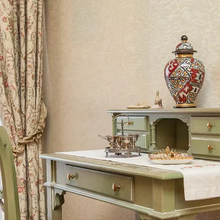 Aurelia Montana Luxury By In Rzym