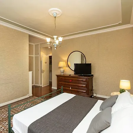 Aurelia Montana Luxury By In * רומא