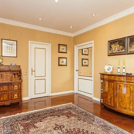 Aurelia Montana Luxury By In * רומא