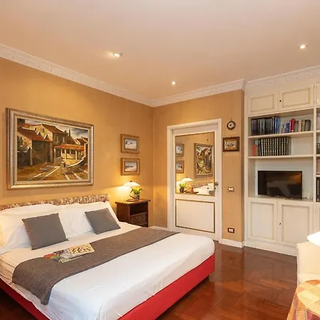דירה Aurelia Montana Luxury By In *