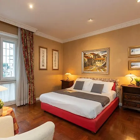 Aurelia Montana Luxury By In דירה *