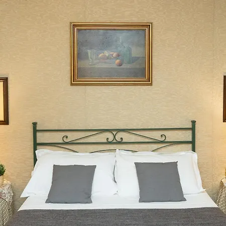 Aurelia Montana Luxury By In * רומא