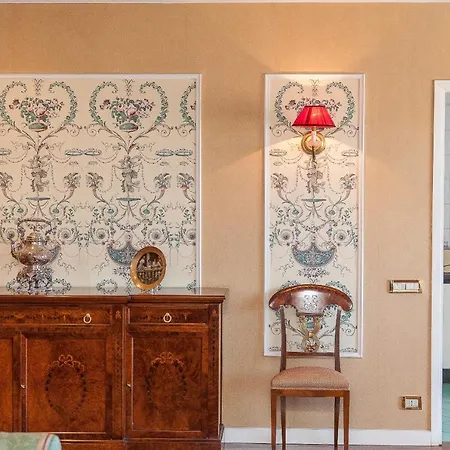 Aurelia Montana Luxury By In רומא