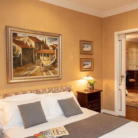 דירה Aurelia Montana Luxury By In *