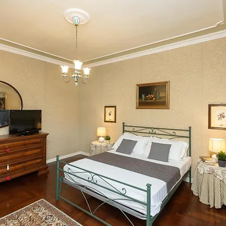 Aurelia Montana Luxury By In * רומא
